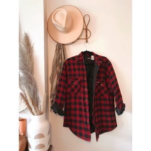 Vintage Dickies jacket